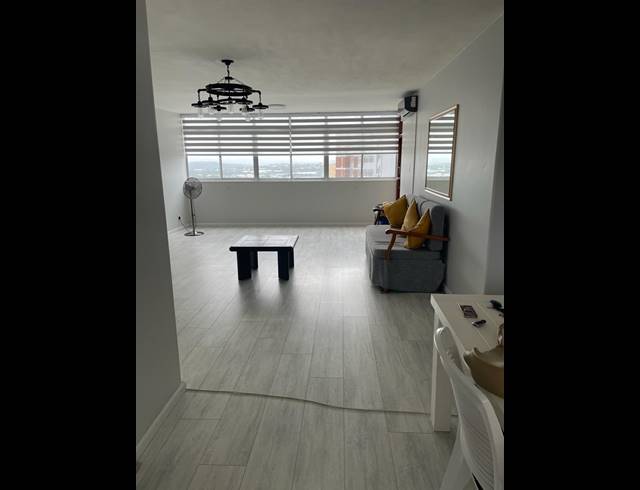 2 BEDROOM FLAT TO LET IN MORNINGSIDE